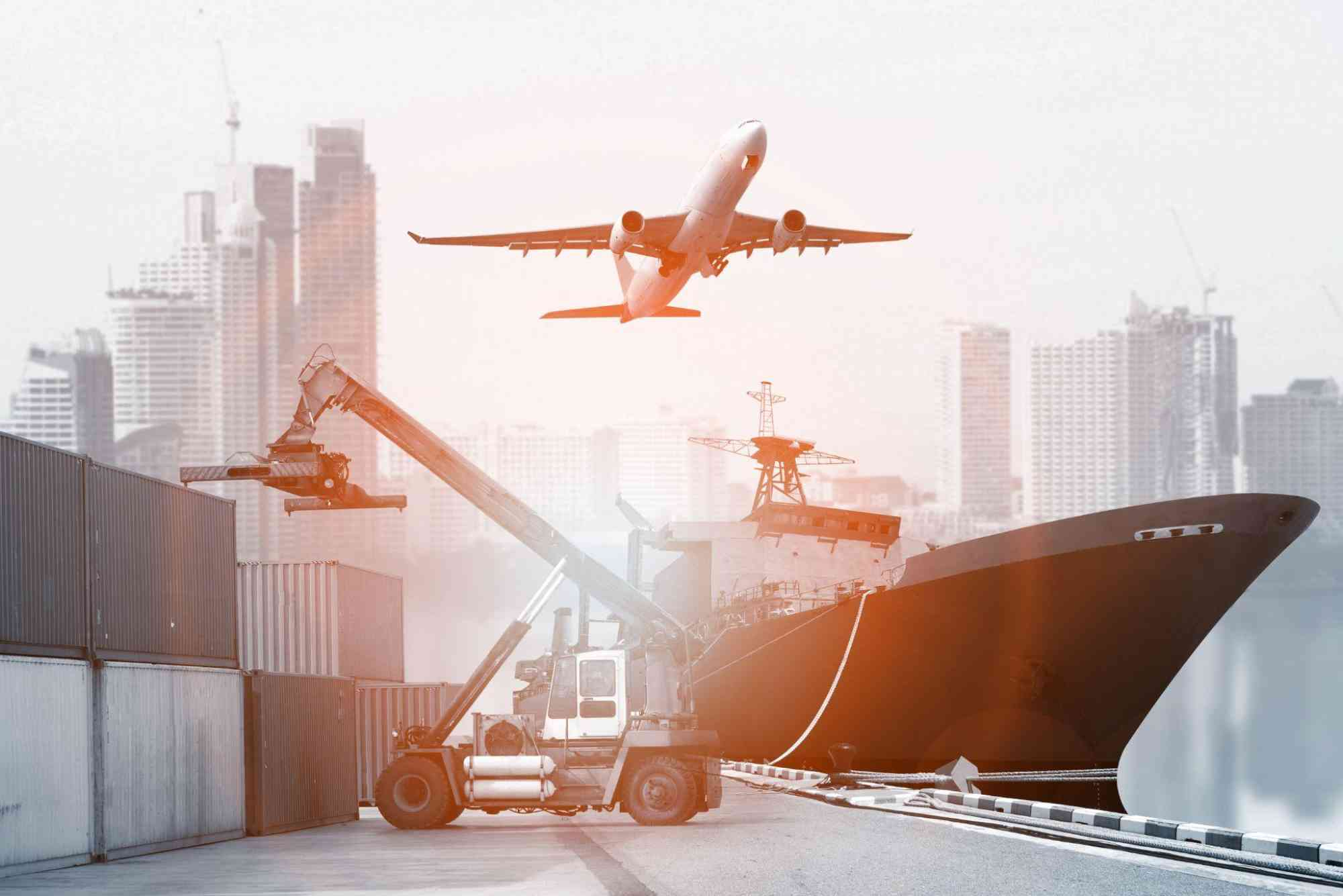 Rasti Lari General Trading