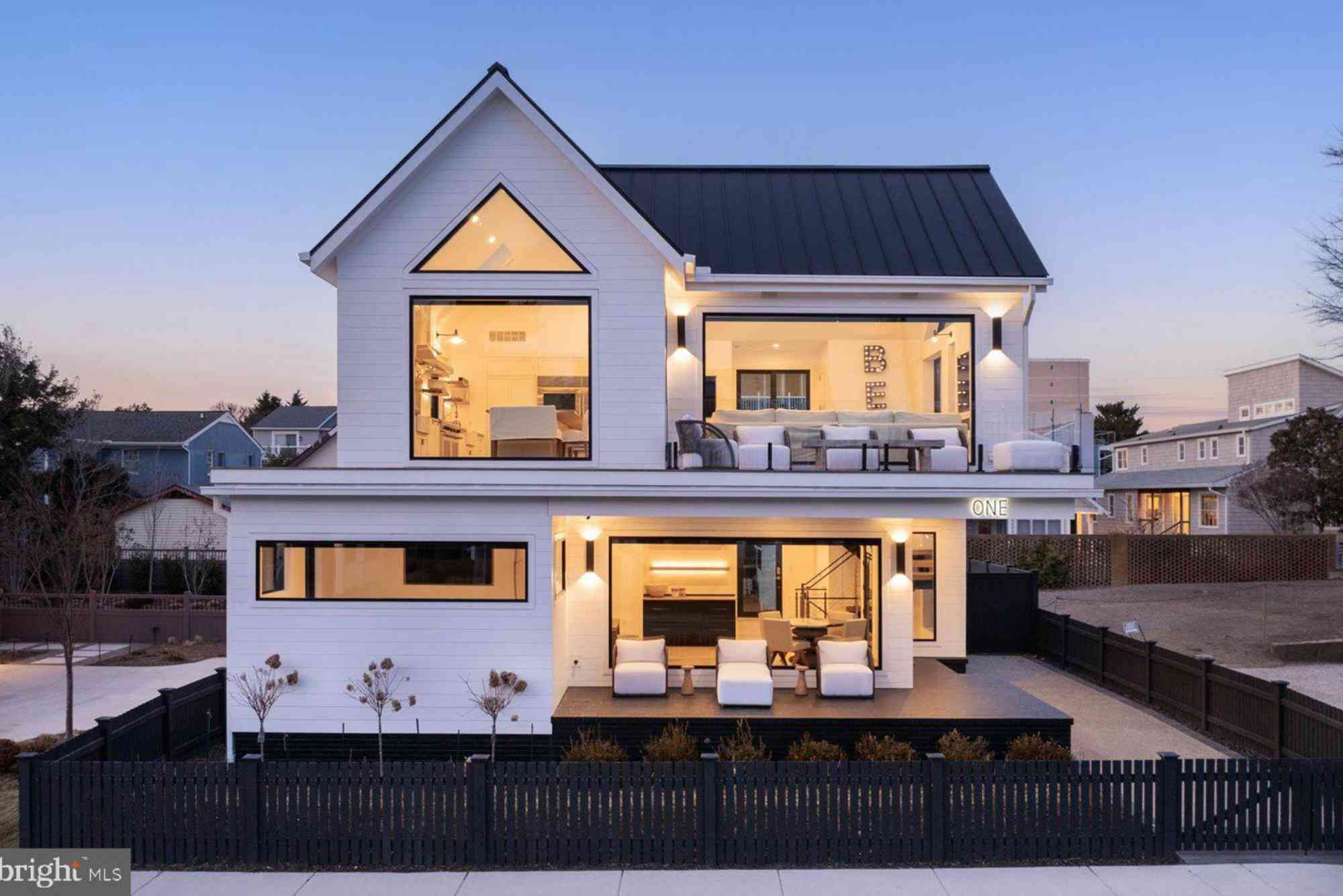 Waterfront Homes in Delaware