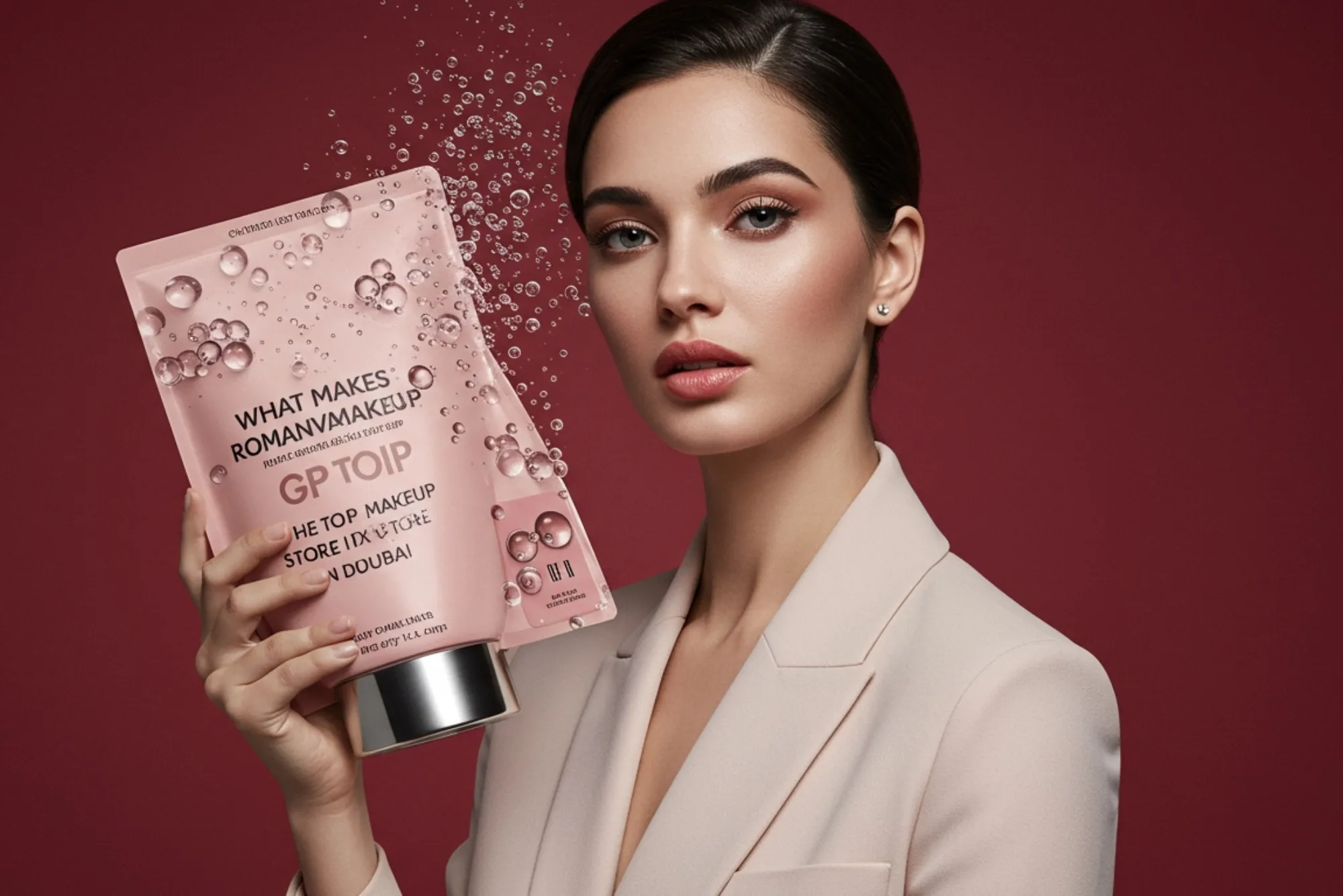 What Makes Romanovamakeup the Top Makeup Store in Dubai