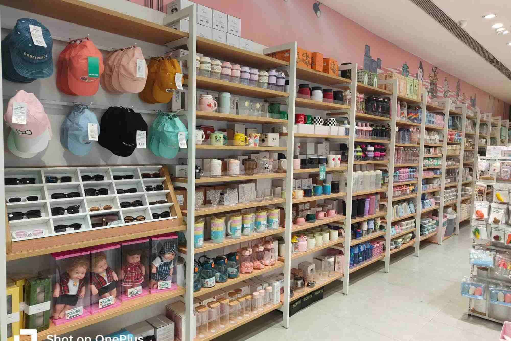 mumuso general trading