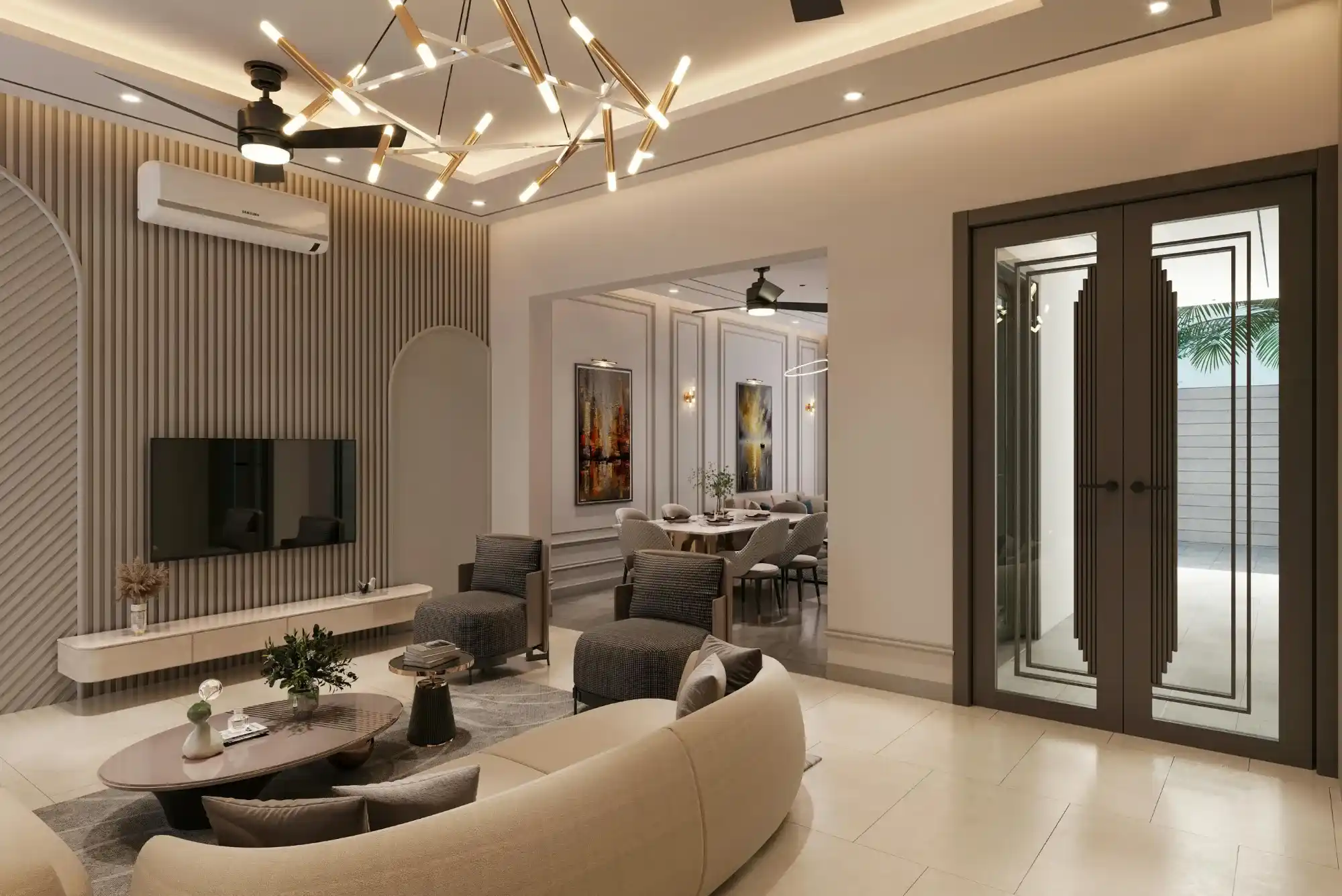 What Makes Sobha Abu Dhabi a Top Choice for Buyers