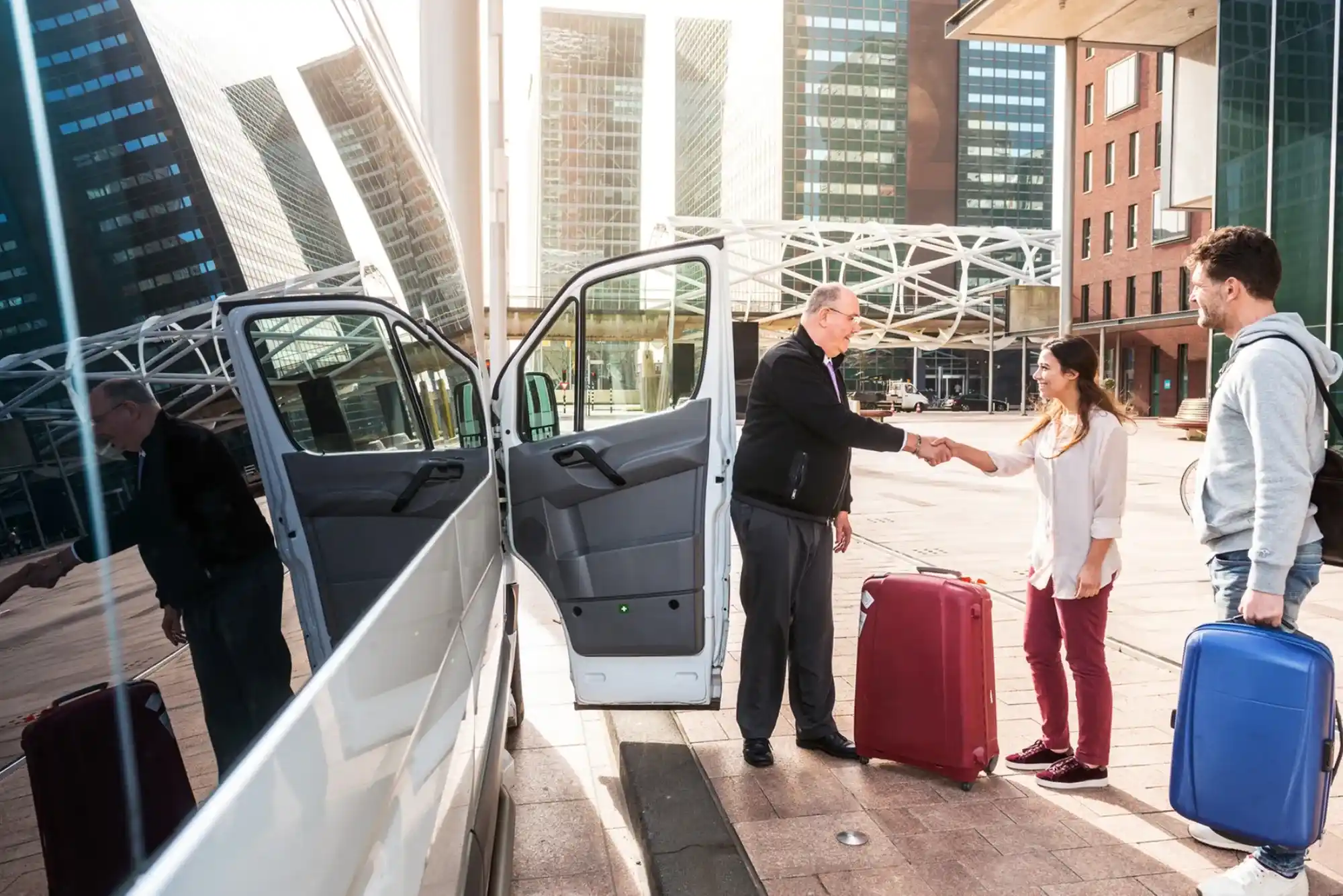 How to Book an Istanbul Airport Transfer