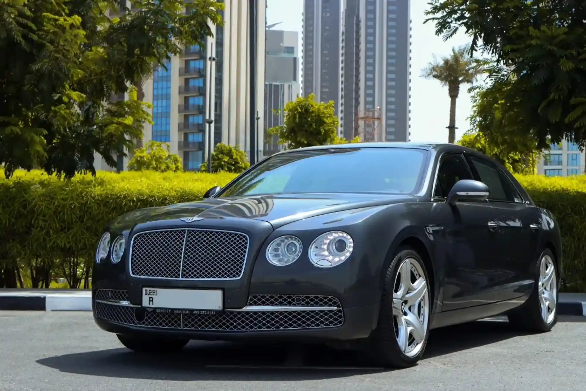 Car Rental in Qatar: What You Need to Know Before You Go (Documents, Rules, Payments