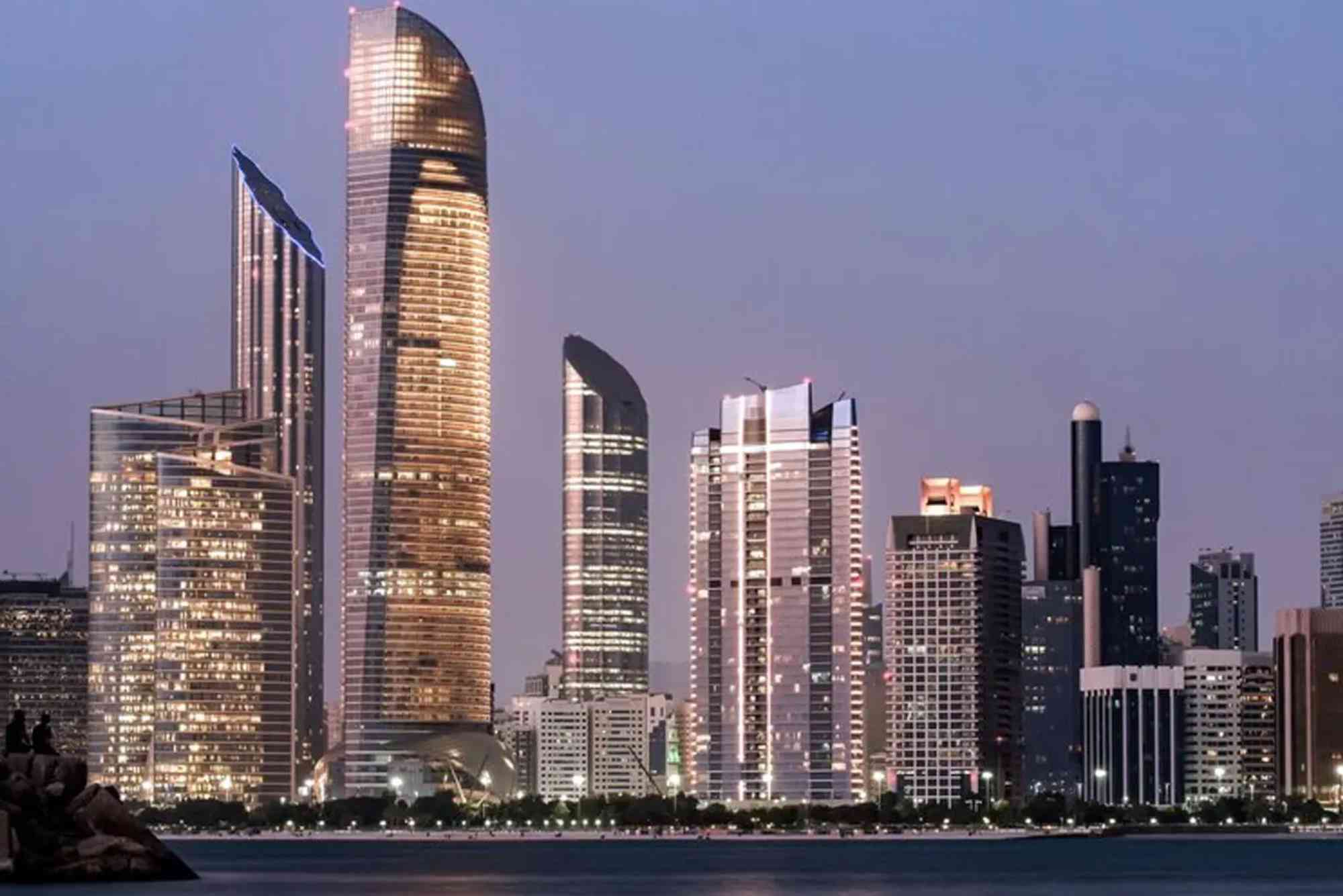 Abu Dhabi Commercial Properties A Complete Investment Guide for 2026