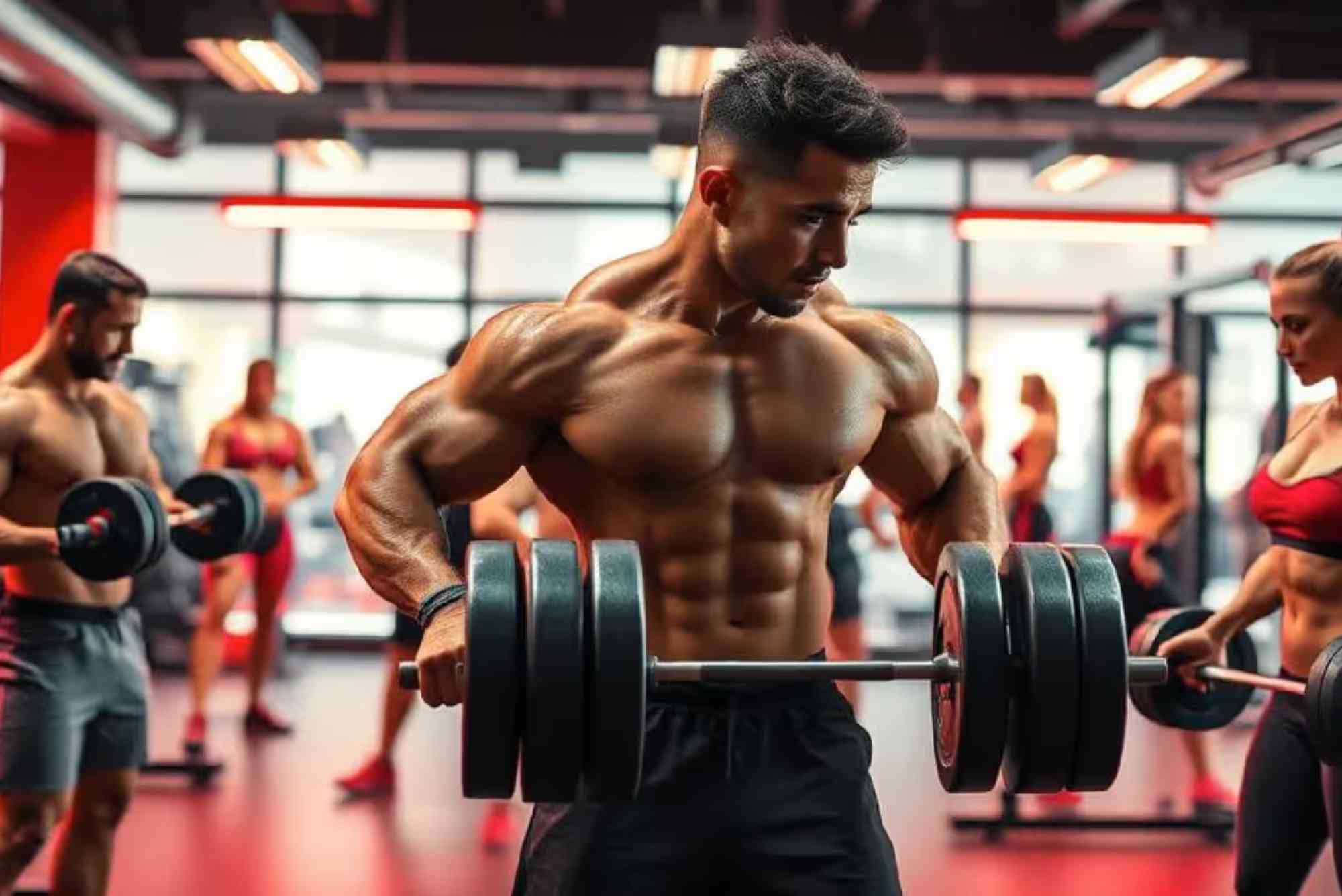 Why More Dubai Professionals Are Ditching Gym Memberships in 2026