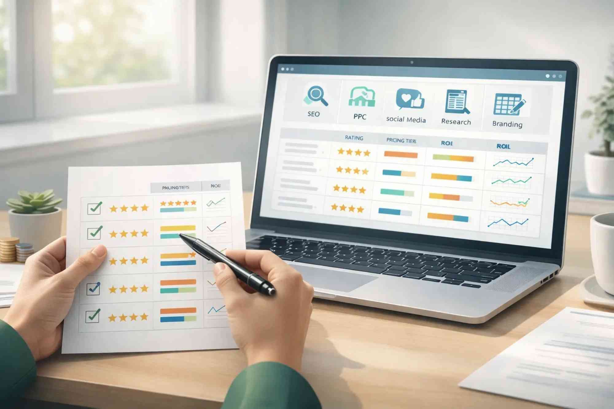Affordable SEO Tools for Affiliate Marketers on a Practical Budget in 2026