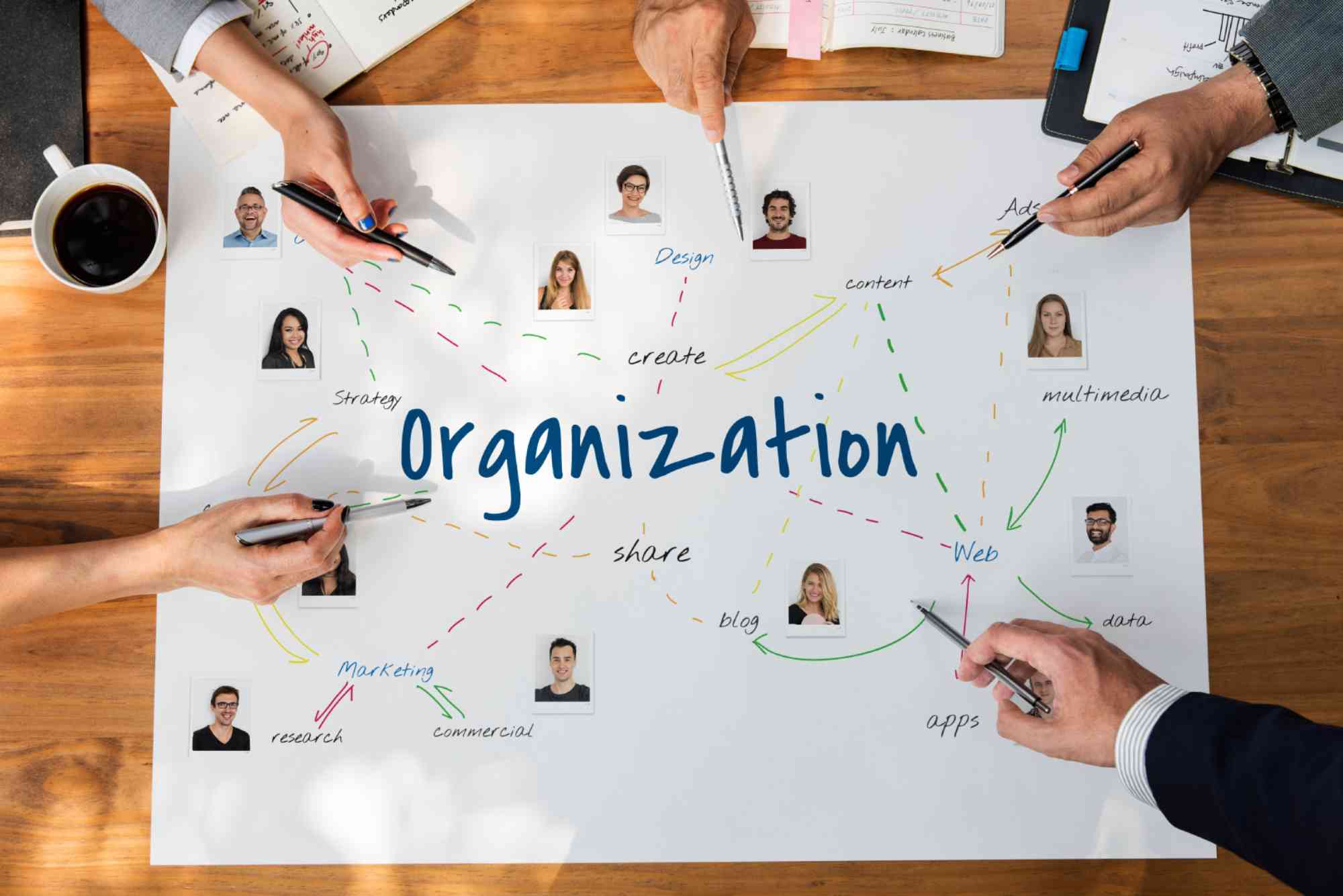 Business Structure