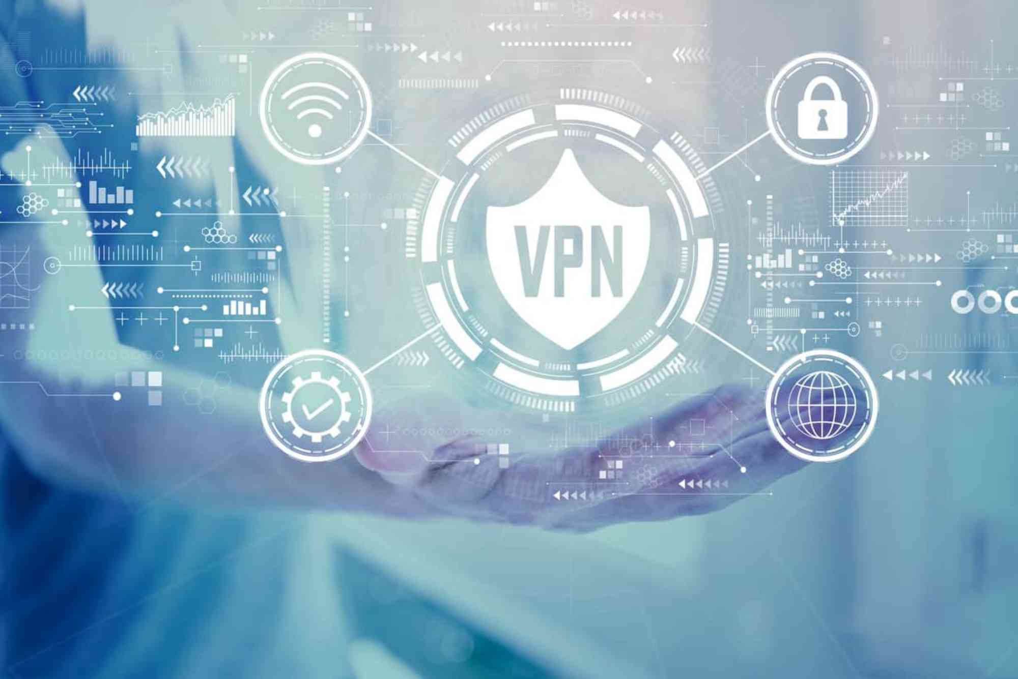 VPN Configuration