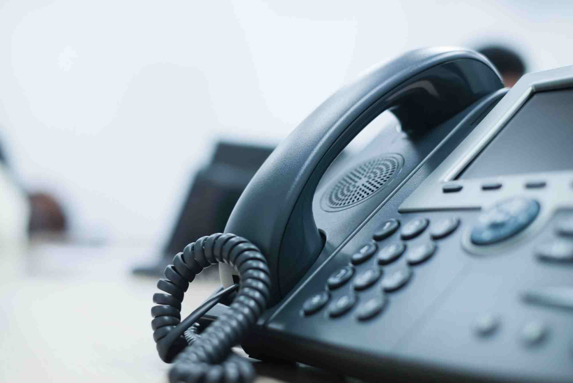 What Is Toll Free