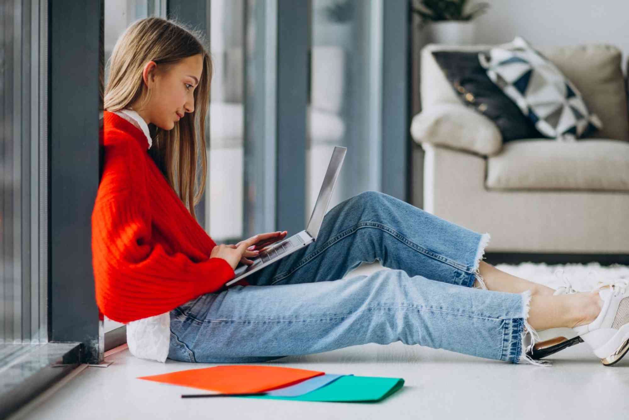 Writing a Performance Review for Yourself Examples