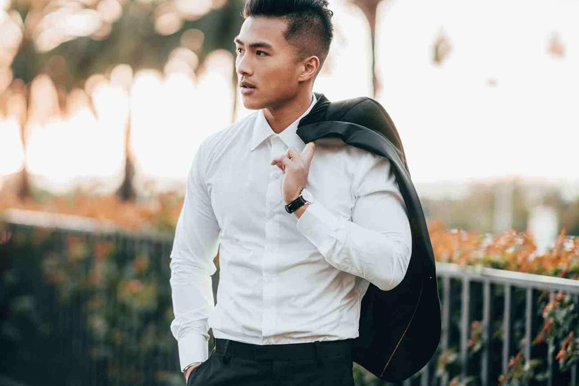 Business Casual Dress